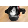 Bosch TWK2M163 Wasserkocher 1,7 L MyMoment schwarz