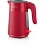 Bosch TWK2M164 Wasserkocher 1,7 L MyMoment rot