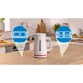 Bosch TWK3M121 Wasserkocher 1,7 L MyMoment weiß