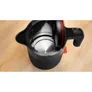 Bosch TWK3M123 Wasserkocher 1,7 L MyMoment schwarz