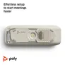 Poly Sync 40-M Bluetooth/ USB-A/C Freisprecheinrichtung (MS-Teams zertifiziert)