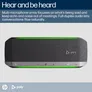 Poly Sync 40-M Bluetooth/ USB-A/C Freisprecheinrichtung (MS-Teams zertifiziert)