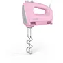 Bosch MFQ2210K Handrührgerät CleverMixx 375W gentle pink / dark silver