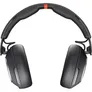 Poly Voyager Surround 85 UC USB-C-Headset, inkl. USB-C/A-Adapter & Ladestation, Microsoft Teams zertifiziert
