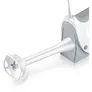 Bosch MFQ3540 Handrührer weiß / grau