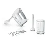 Bosch MFQ36440 Handrührer ErgoMixx weiß / grau