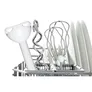 Bosch MFQ36440 Handrührer ErgoMixx weiß / grau