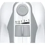 Bosch MFQ36470 Handrührgerät ErgoMixx 450W inkl. Edelstahl Mixstab weiß / grau