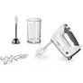Bosch MFQ37470 Handrührgerät ErgoMixx 750W weiß/ grau
