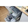 Bosch MFQ37470 Handrührgerät ErgoMixx 750W weiß/ grau