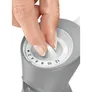 Bosch MSM66020 Stabmixer ErgoMixx weiß / telegrau