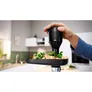 Bosch MFWS420W Fleischwolf Multi Power Serie 4 weiß