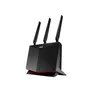 ASUS 4G-AC86U AC2600 DualBand LTE Modem Gaming Router WLAN-ac Gigabit
