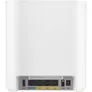 ASUS Expert Wifi EBM68 AX7800 Wifi Tri-Band WiFi 6 Mesh System