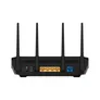 ASUS RT-AX5400 Dual Band WiFi 6 kombinierbarer Router AiMesh