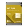 Western Digital WD Gold WD203KRYZ - 20 TB, 3,5 Zoll, SATA 6 Gbit/s