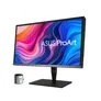 ASUS ProArt PA27UCX-K 68,6cm (27") 4K UHD QD-IPS Profi Monitor 16:9 DP/HDMI/USB-C PD90W HDR10