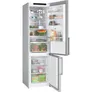 Bosch KGN39AIAT Serie 6 Freistehende Kühl-Gefrier-Kombination