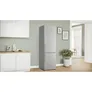 Bosch KGN39AIAT Serie 6 Freistehende Kühl-Gefrier-Kombination