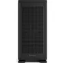 Fractal Design Mood Black Mini-ITX Gaming Gehäuse schwarz