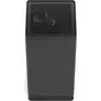 Fractal Design Mood Black Mini-ITX Gaming Gehäuse schwarz