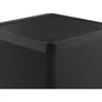 Fractal Design Mood Black Mini-ITX Gaming Gehäuse schwarz
