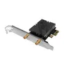 ASUS PCE-BE92BT WLAN-BE WiFi 7 PCI-E Adapter Bluetooth 5.4