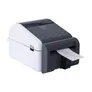 Brother TD-4420DNFC Professioneller Etikettendrucker USB LAN