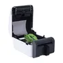 Brother TD-4420DNFC Professioneller Etikettendrucker USB LAN