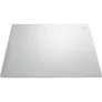 ASUS ROG Moonstone Ace L Glass Mousepad, 500x400mm, White Edition