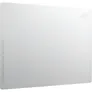 ASUS ROG Moonstone Ace L Glass Mousepad, 500x400mm, White Edition