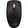 ASUS ROG Strix Impact III Wireless Gaming Maus USB/Bluetooth RGB Aura Sync