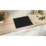 Bosch PKN645BA2E Serie 4 Elektro-Kochfeld 60 cm Schwarz