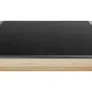 Bosch PKN645BA2E Serie 4 Elektro-Kochfeld 60 cm Schwarz