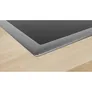Bosch PKN645BA2E Serie 4 Elektro-Kochfeld 60 cm Schwarz