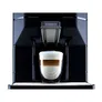 Saeco 9J0450 Magic M1 Kaffeevollautomat Schwarz