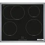 Bosch PIF645BB5E Serie 4 Induktionskochfeld 60 cm Schwarz