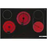 Bosch PKM875DP1D Einbau-Glaskeramikkochfeld autark 80cm Edelstahl