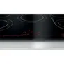 Bosch PKM875DP1D Einbau-Glaskeramikkochfeld autark 80cm Edelstahl