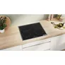 Bosch PIF64RBB5E Serie 4 Induktionskochfeld 60 cm Schwarz