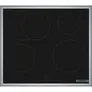 Bosch PIF64RBB5E Serie 4 Induktionskochfeld 60 cm Schwarz