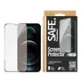 SAFE. by PanzerGlass® Displayschutz iPhone 12 / 12 Pro Edge-to-Edge
