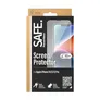 SAFE. by PanzerGlass® Displayschutz iPhone 14 /13 / 13 Pro  Ultra-Wide Fit