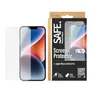 SAFE. by PanzerGlass® Displayschutz iPhone 14 /13 / 13 Pro  Ultra-Wide Fit