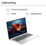HP ENVY 17,3" FHD TS U7 155H 32GB/1TB SSD Win11 17-da0075ng