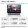 HP ENVY 17,3" FHD TS U7 155H 32GB/1TB SSD Win11 17-da0075ng