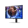 Samsung Odyssey G60SD LS27DG600SUXEN 27"OLED Gaming Monitor