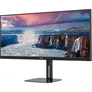 AOC U34V5C 86,4cm (34") UWQHD VA Office Monitor 21:9 HDMI/DP/USB-C PD65W 100Hz