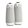 2x OWL LABS Meeting Owl 3 Bundle - Intelligente 360°-Kamera mit Mikrofon & Lautsprecher, Microsoft Teams zertifiziert