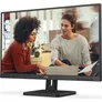 AOC 27E3UM 68,6cm (27") FHD VA Office Monitor 16:9 HDMI/DP/VGA/USB 75Hz 4ms Sync